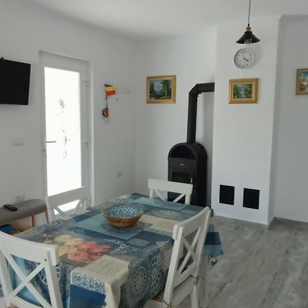 Casaady Villa Targu Neamt Luaran gambar