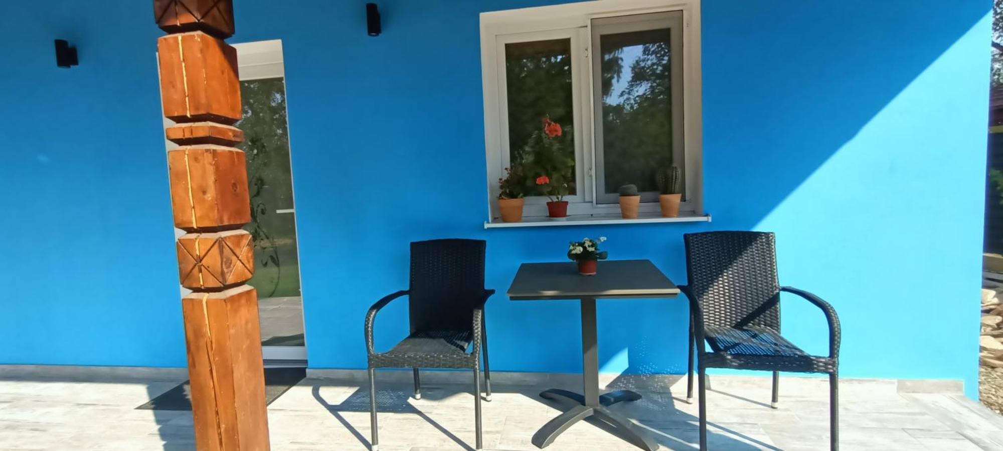 Casaady Villa Targu Neamt Luaran gambar